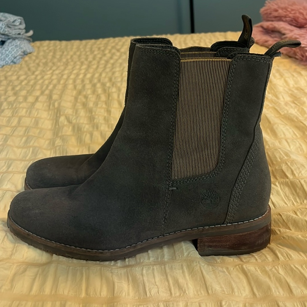 Timberland Boots